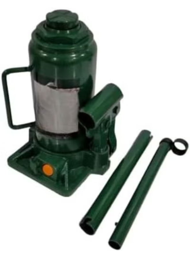 Hydraulic Bottle Jack 10 Ton – Heavy Duty Car & Truck Lifting Tool