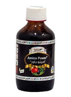 Amino Power - Indoor and outdoor plant activator, resistant to frost and high temperatures - made of 100% pure and safe plant amino acids - pzsku/Z755CF87D2E48BBF4F7C6Z/45/_/1730122892/baf28b46-ce18-42c9-83f6-96d1204d5c10