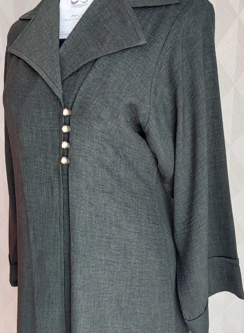 ALREESH ALBANAFSAJI Travel models sewing clothes - Image 2