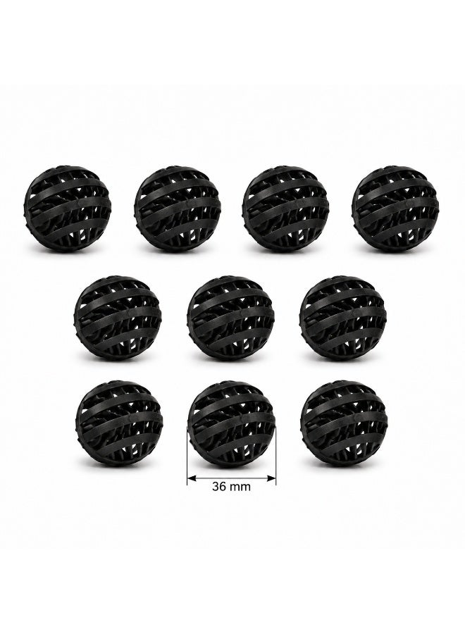 CAMRY Pack of 10-Camry Filter Bio Ball[Size - 36mm] - Image 1