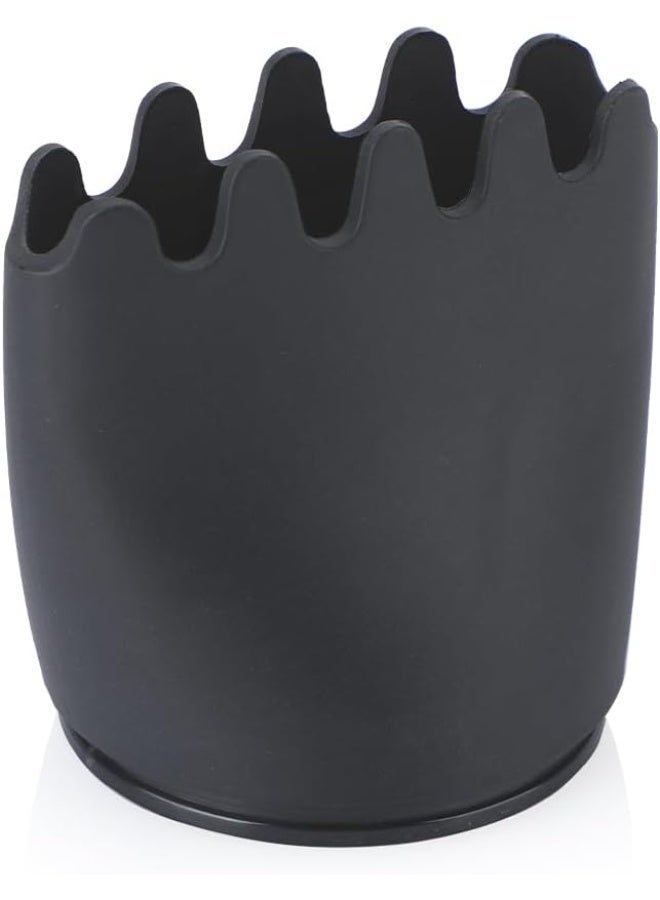 Revlon SmoothStay Hair Dryer 1875 W, Grill Triple-Coated In Ceramic Infused With Coconut Oil, 3 Heat, 2 Speed Settings - RVDR 5317 - Image 2
