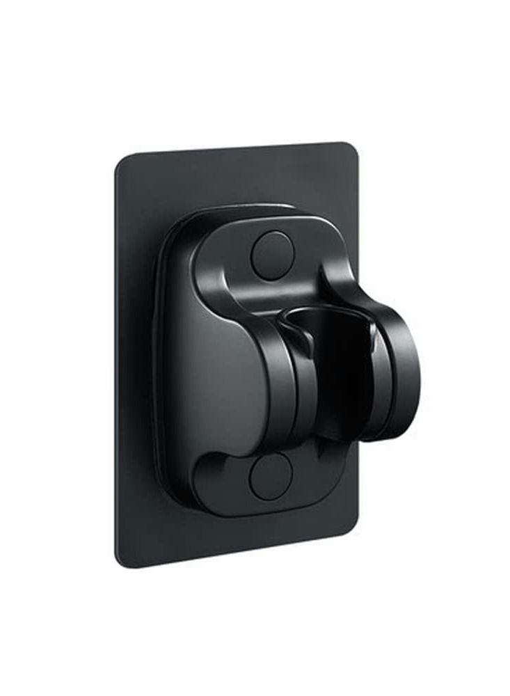 Adhesive Shower Head Holder, Strong Adjustable Wall Mount Waterproof Handheld Holder No-Damage for RV Kids Bathroom - Image 1
