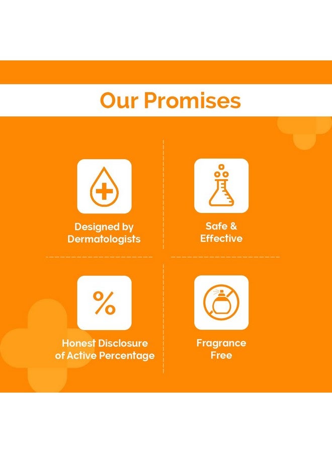 THE derma Co 1% Hyaluronic Sunscreen Spf 50 Aqua Gel, Pa++++, Lightweight, No White-Cast For Broad Spectrum & Blue Light Protection For Oily, Dry, Acne-Prone Skin - 30G - Image 3