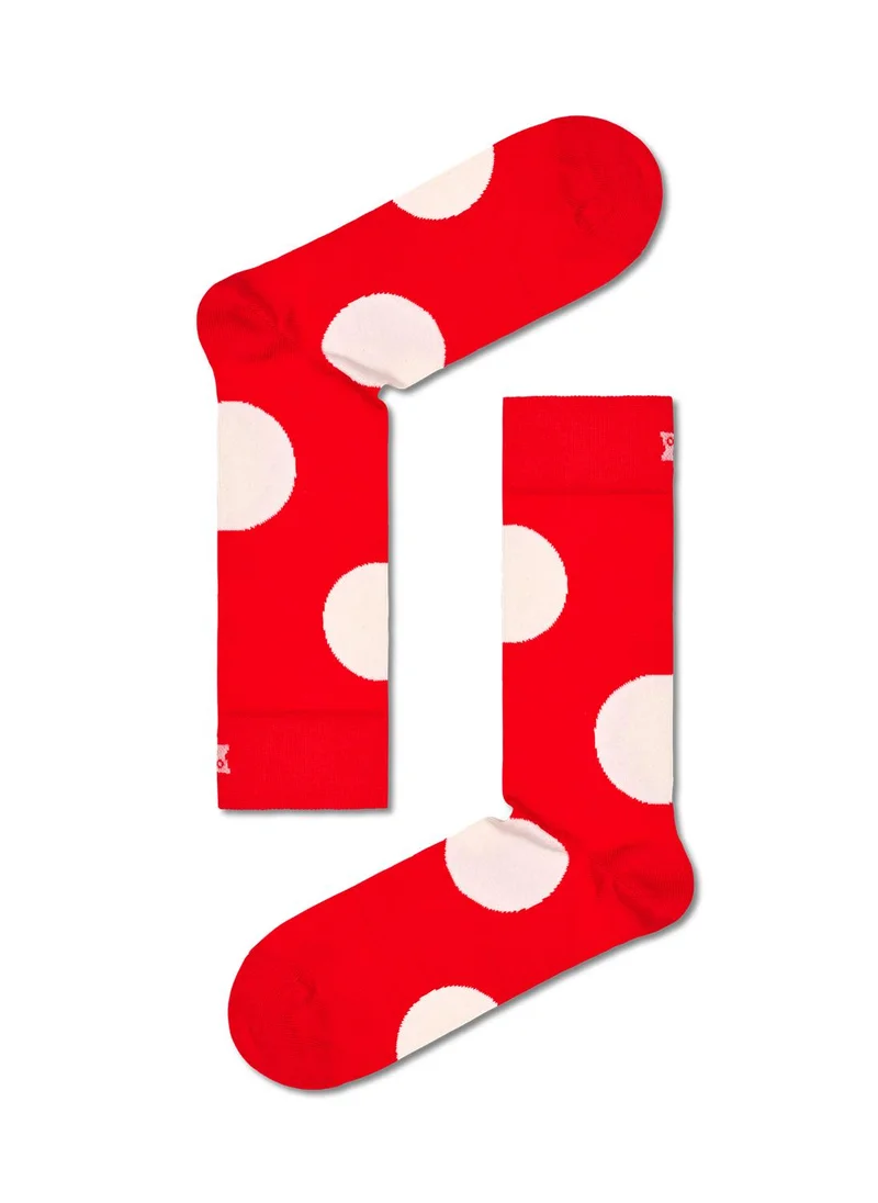 هابي سوكس 3-PACK HOLIDAY CLASSICS GIFT SET