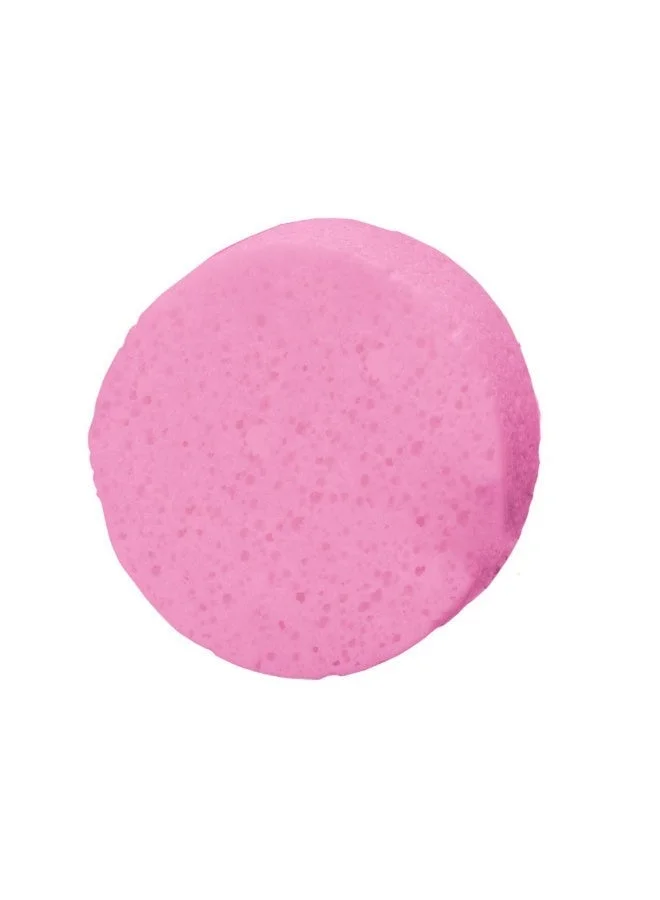 spongelle Essentials By Spongelle Rose Body Wash Infused Buffer70 g (Multi Use)