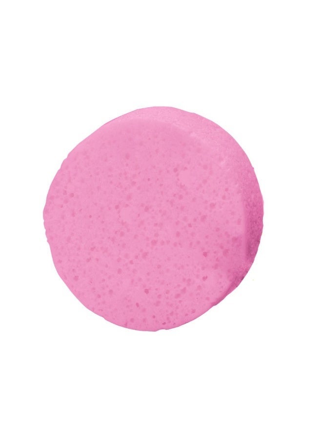 spongelle Essentials By Spongelle Rose Body Wash Infused Buffer70 g (Multi Use) - Image 2