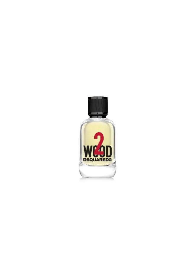 DSQUARED2 DSQUARED2 ICON POUR HOMME EAU DE PARFUM NATURAL SPRAY 100 ML