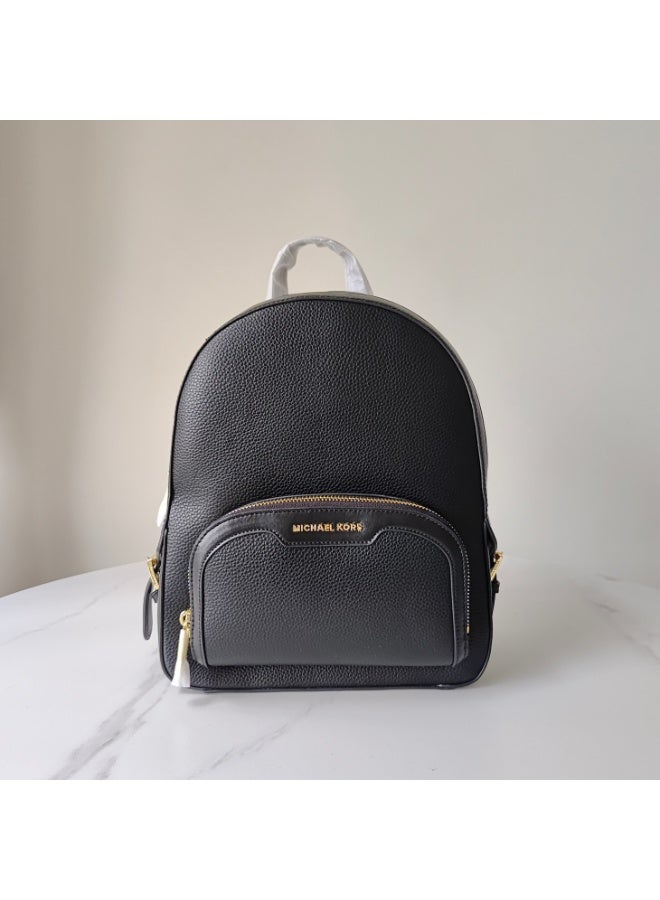 Michael Kors Women’s Backpack – Double Strap Casual Versatile Fashion Backpack, Large Capacity, 26cm×32cm×12cm​ - Image 1