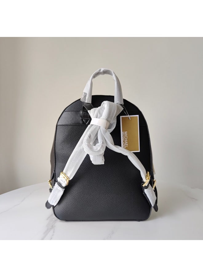 Michael Kors Women’s Backpack – Double Strap Casual Versatile Fashion Backpack, Large Capacity, 26cm×32cm×12cm​ - Image 2