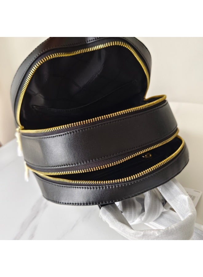 Michael Kors Women’s Backpack – Double Strap Casual Versatile Fashion Backpack, Large Capacity, 26cm×32cm×12cm​ - Image 3