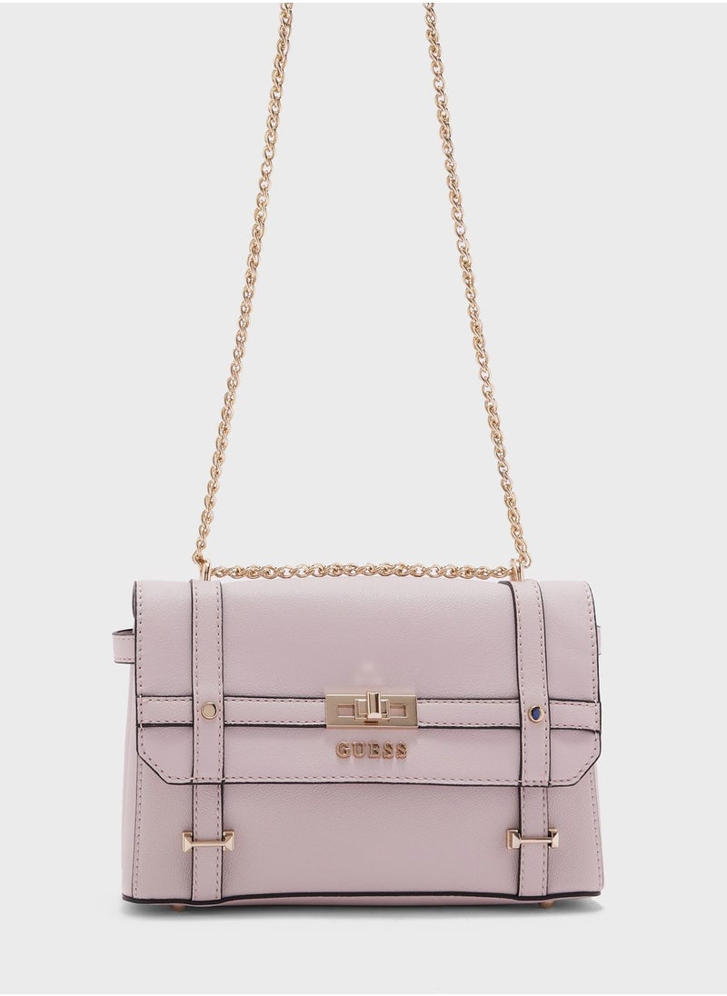 GUESS - Emilee Crossbody - Image 1
