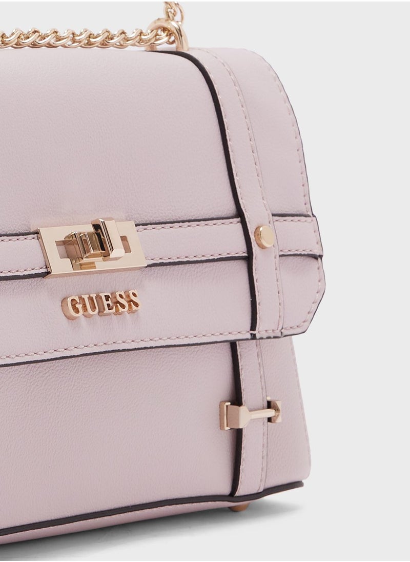 GUESS - Emilee Crossbody - Image 1