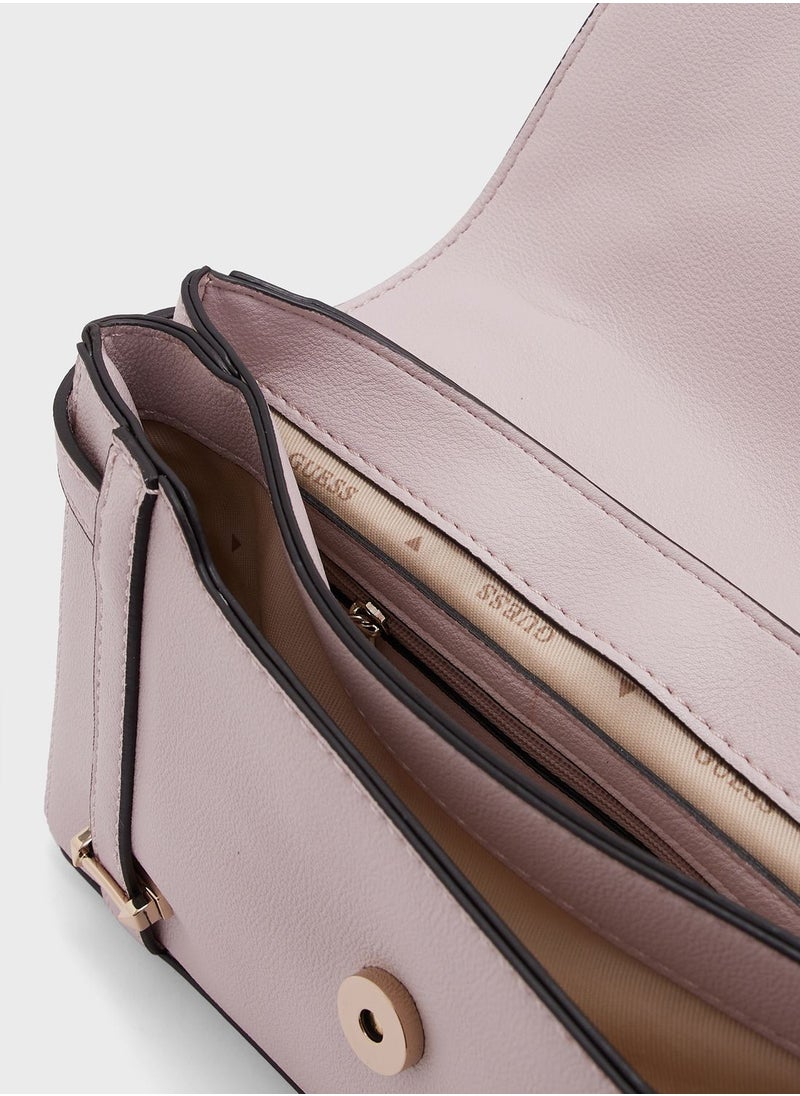 GUESS - Emilee Crossbody - Image 1