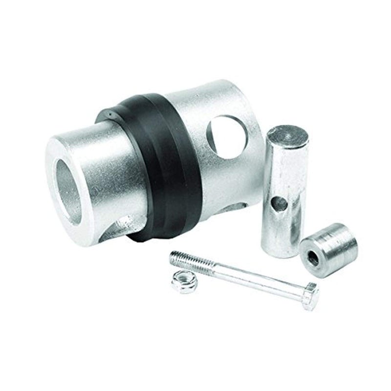 SilverCap Overdrive Ratcheting Cap