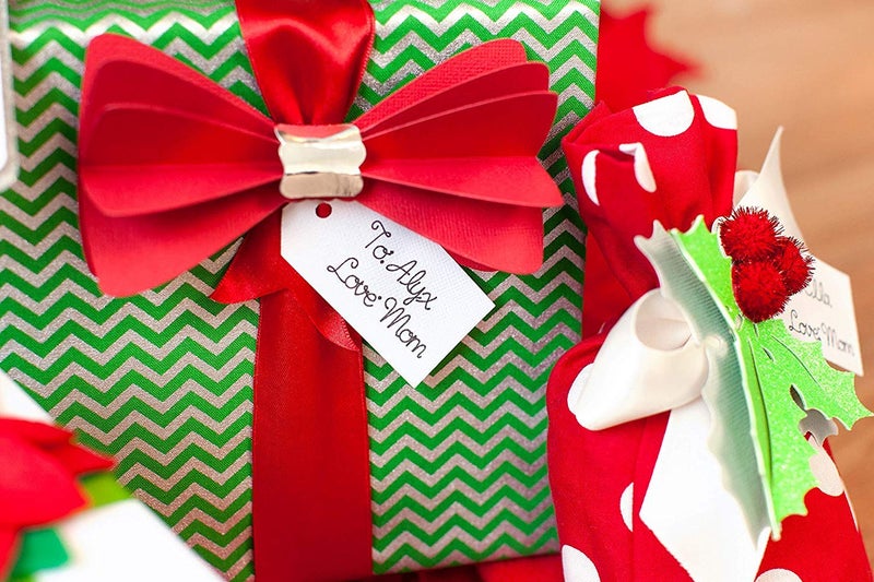 Cricut Variety Pen & Marker Set, Black (5 ct) - Image 5