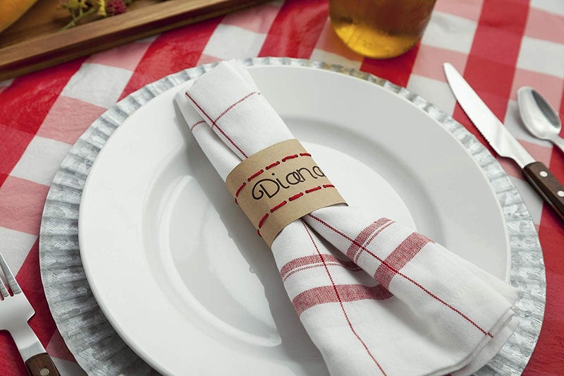 Cricut Variety Pen & Marker Set, Black (5 ct) - Image 4