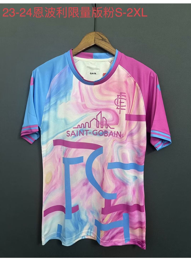 KUYING Fashionable Sports Football Top  - Image 1