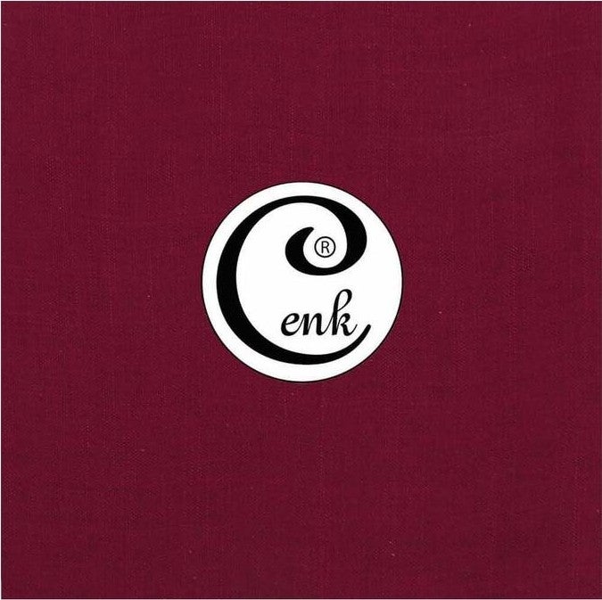 Cenk Seamless Plain Writing 90 cm | Light Plum  - Image 2