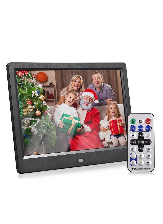 أندوير - Andor 10.1 بوصة إطار صور رقمي ألبوم إلكتروني لسطح المكتب 1280 * 800 شاشة IPS - Image 1