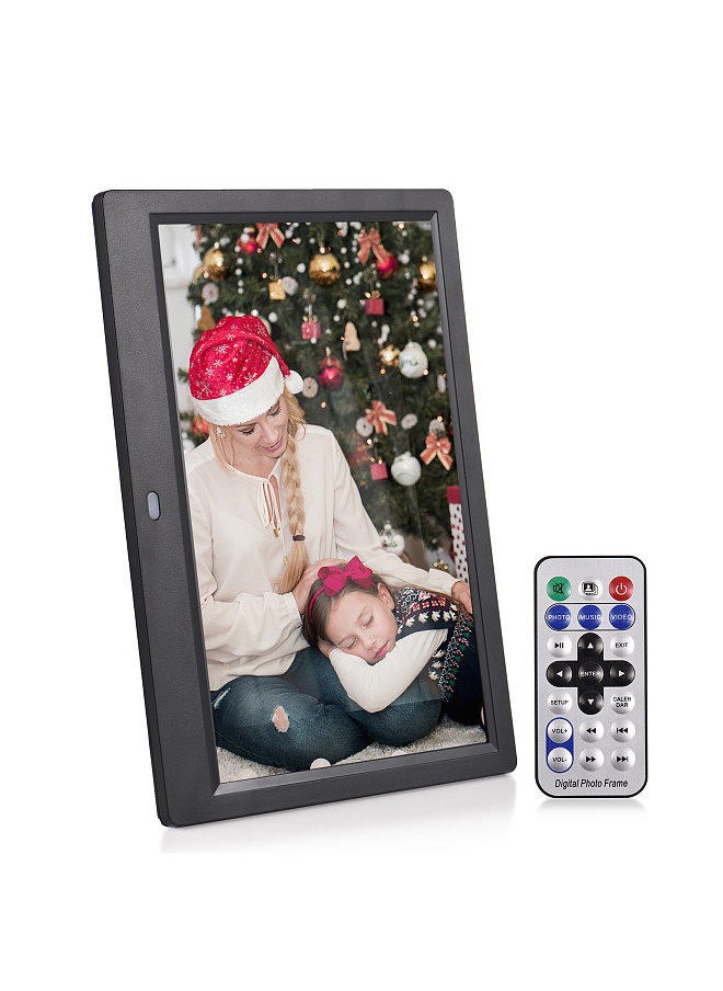 أندوير - Andor 10.1 بوصة إطار صور رقمي ألبوم إلكتروني لسطح المكتب 1280 * 800 شاشة IPS - Image 1
