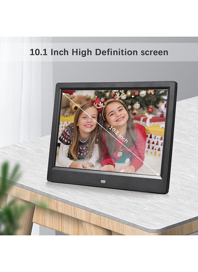 أندوير - Andor 10.1 بوصة إطار صور رقمي ألبوم إلكتروني لسطح المكتب 1280 * 800 شاشة IPS - Image 1
