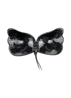 GUDOO Drawstring Adhesive Bra Silicone Bra Invisible and Reusable A  - Image 2