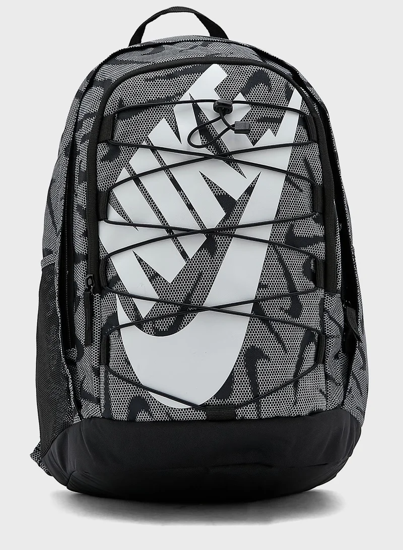 Nike Hayward Swoosh Aop Backpack