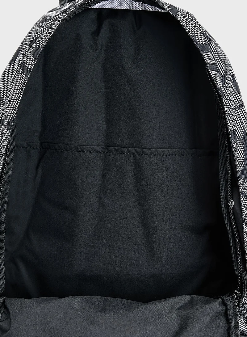 Nike Hayward Swoosh Aop Backpack