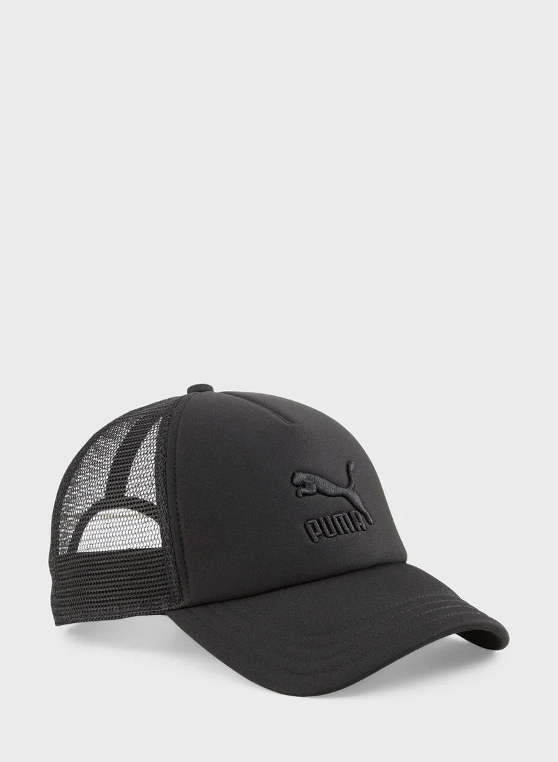 PUMA Classics Archive Cap