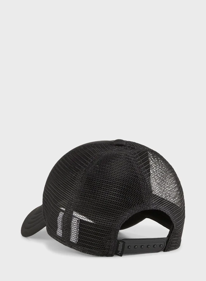 PUMA Classics Archive Cap