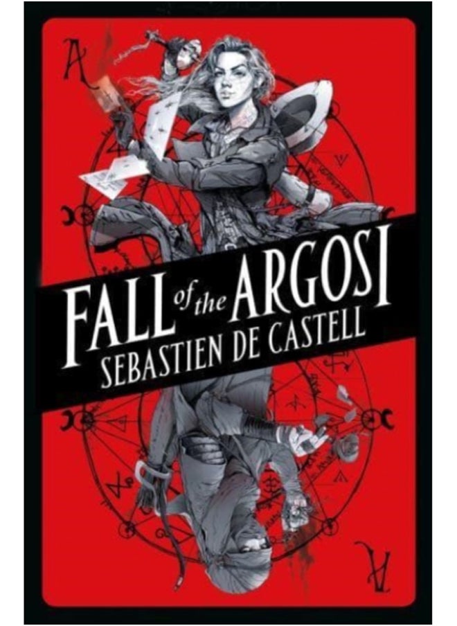 Fall of the Argosi 