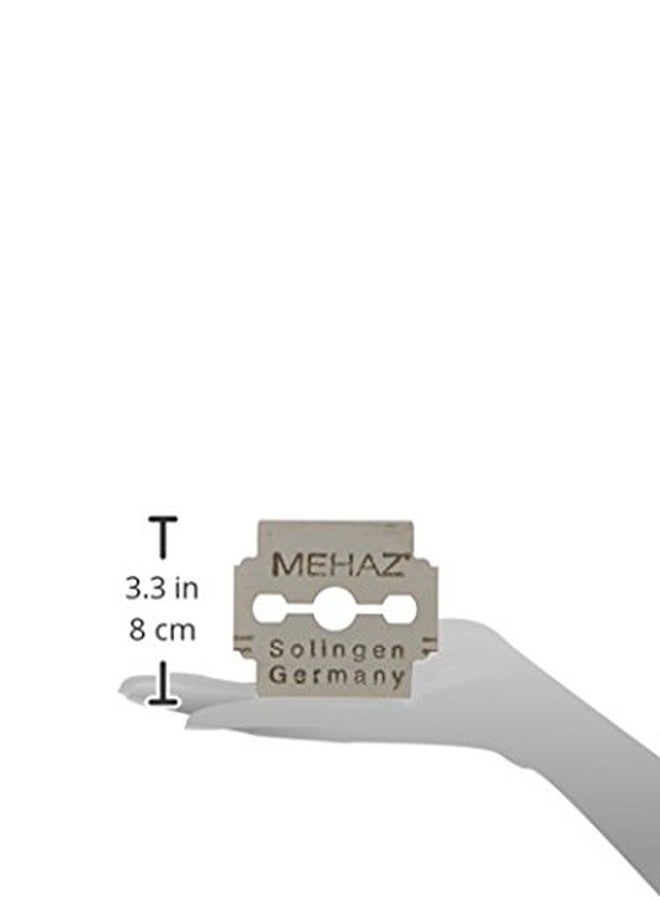 Mehaz Corn Planer Blades 100ct - Image 4