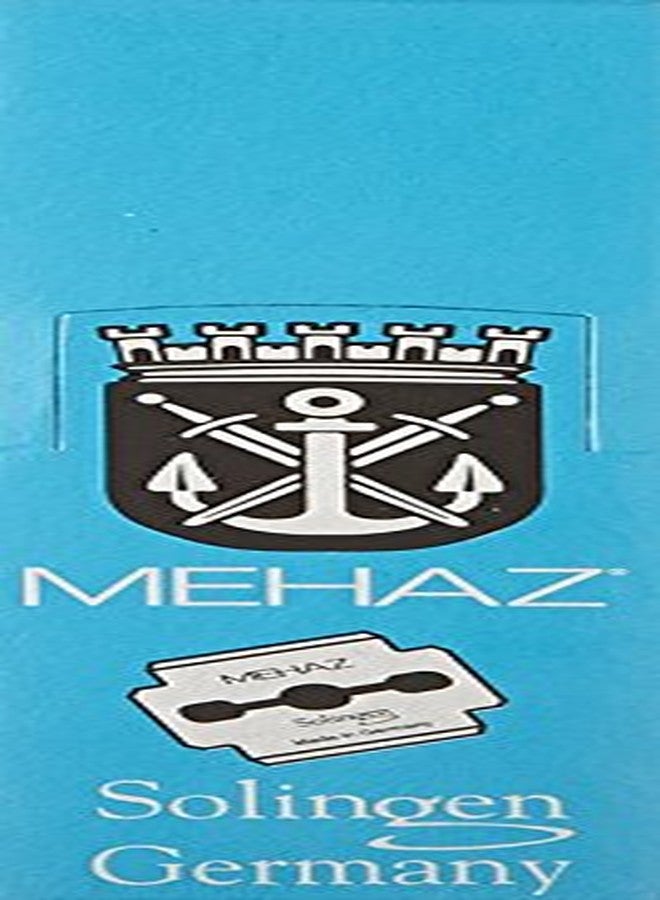Mehaz Corn Planer Blades 100ct - Image 2