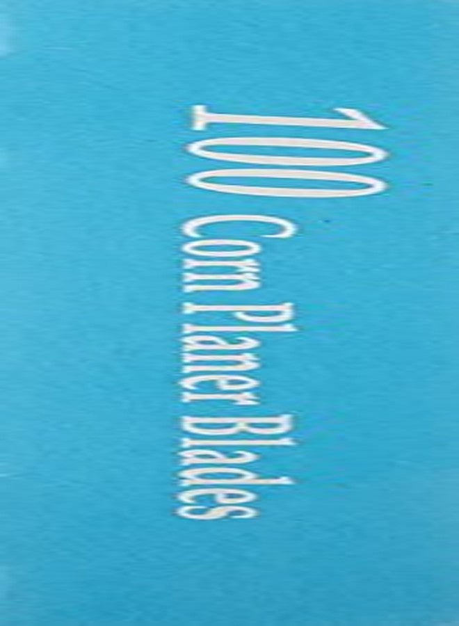 Mehaz Corn Planer Blades 100ct - Image 3