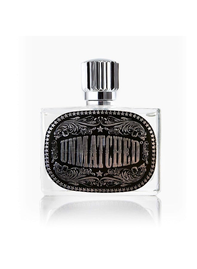 UNMATCHED Cologne Spray, 3.4 oz 100 ml  - Image 1