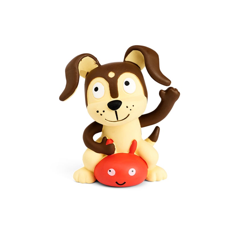 Tonies Favorite Children's Songs: Playtime Puppy Audio Toy Figurine - Image 3