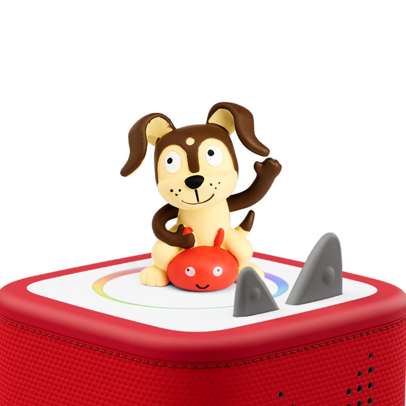Tonies Favorite Children's Songs: Playtime Puppy Audio Toy Figurine - Image 2