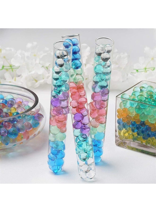 20,000 Hydrated Multicolour  Jelly Water Beads for Decoration - Image 2