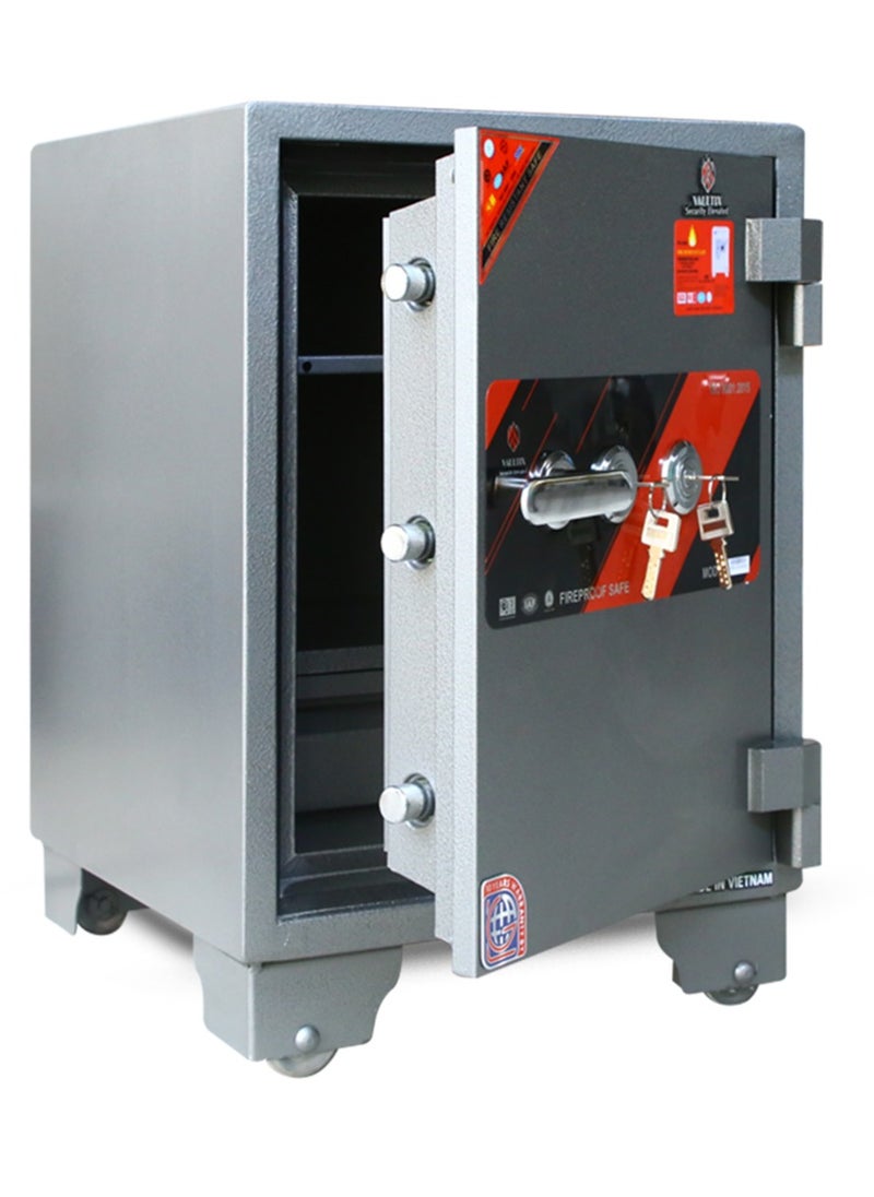 VAULTIX Vaultix Safe - VX59K 90KG  - Image 2