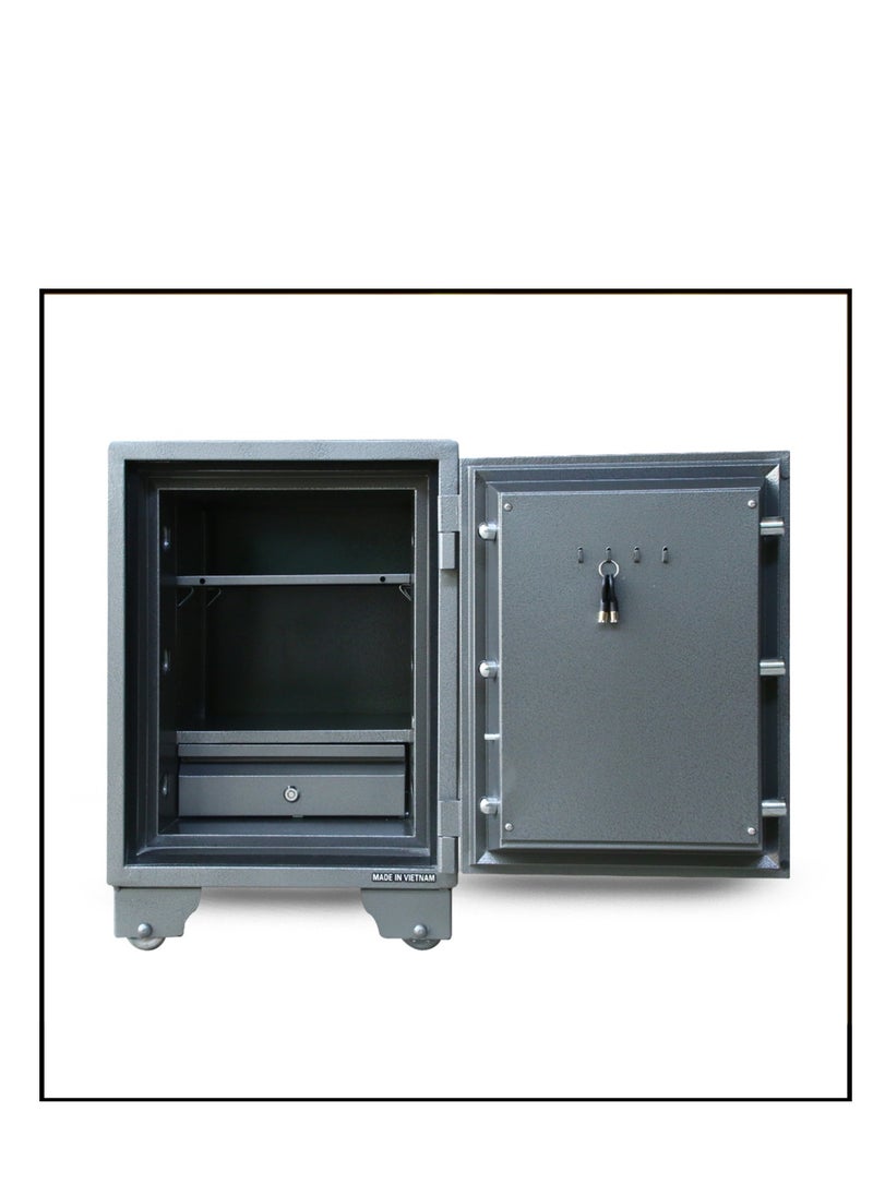 VAULTIX Vaultix Safe - VX59K 90KG  - Image 5