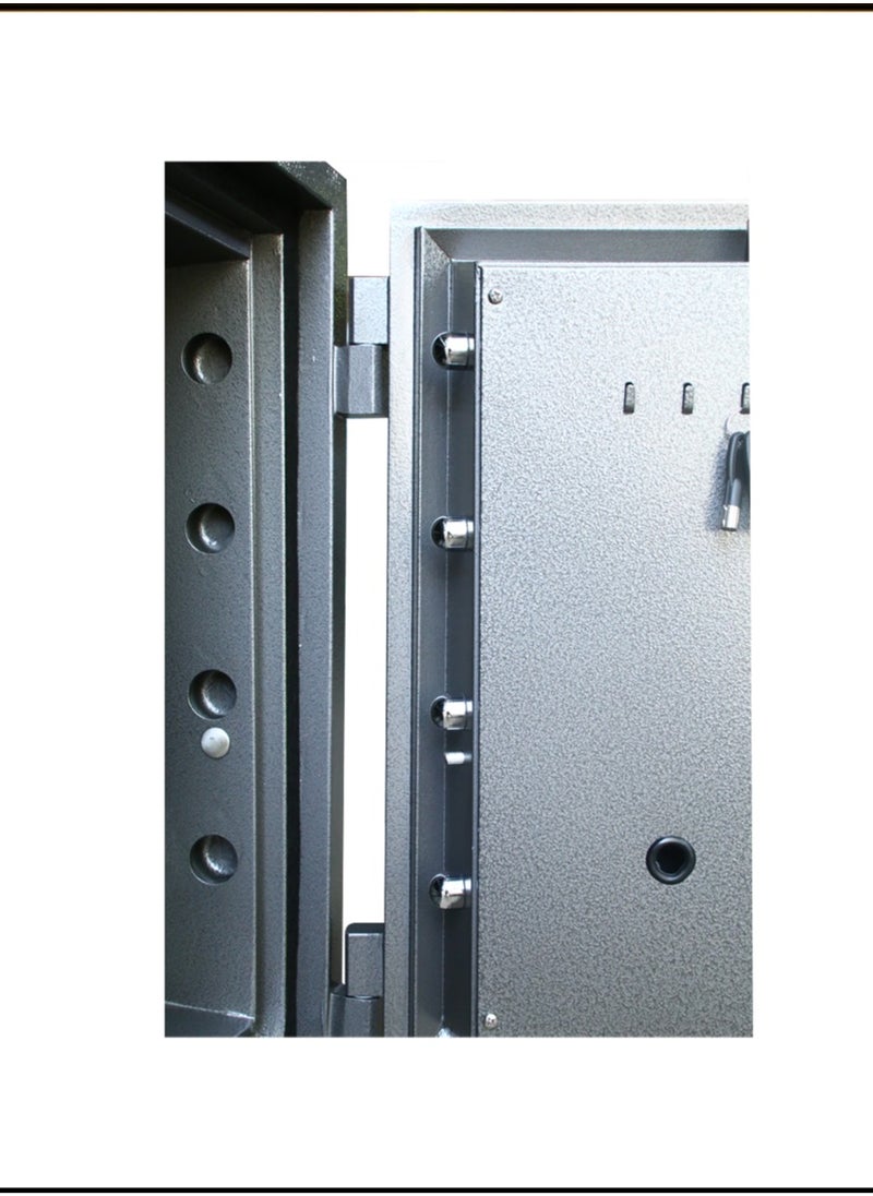 VAULTIX Vaultix Safe - VX59K 90KG  - Image 4