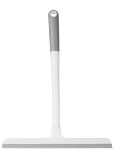 Home Care Household Cleaning Tools Glass Squeegee Car Window Cleaner Long Handle Scraper Rotatable Rubber Squeegee  - Image 4