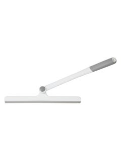 Home Care Household Cleaning Tools Glass Squeegee Car Window Cleaner Long Handle Scraper Rotatable Rubber Squeegee  - Image 2