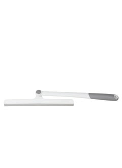 Home Care Household Cleaning Tools Glass Squeegee Car Window Cleaner Long Handle Scraper Rotatable Rubber Squeegee  - Image 3