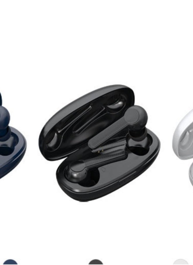Generic Bluetooth 5.1 TWS Earbuds True Wireless Headphones  - Image 1