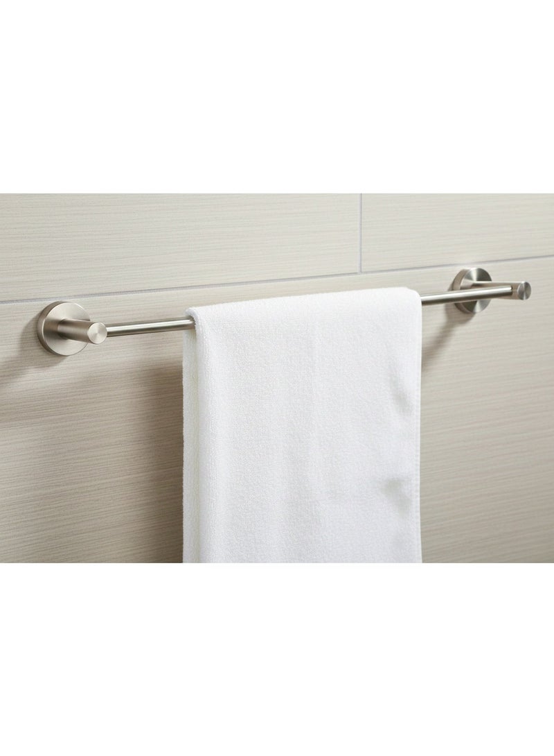 Siag Single Towel Bar 6911 - Image 1