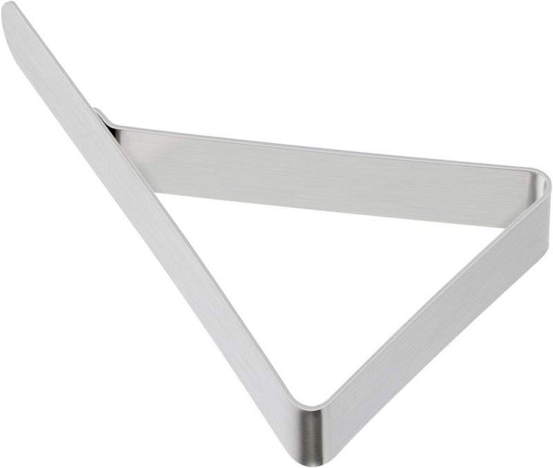 TriPole Tablecloth Clips 16Pack Stainless Steel Table Cover Clamps Skirt Clips for Home Kitchen Restaurant Picnic Tables - Image 4
