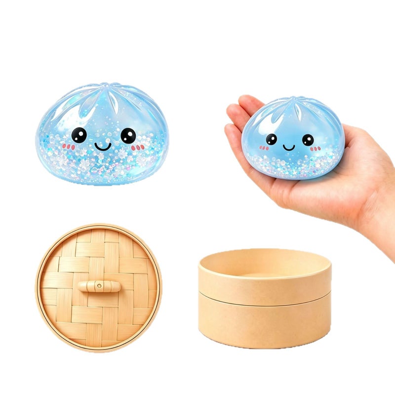 Halloween Squishy Candy TPR Stress Relief Toy 2026 Original - Image 1
