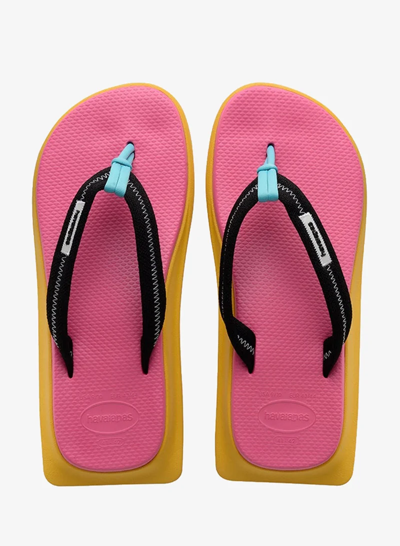 Havaianas Havaianas Tradi Zori Flip-flops