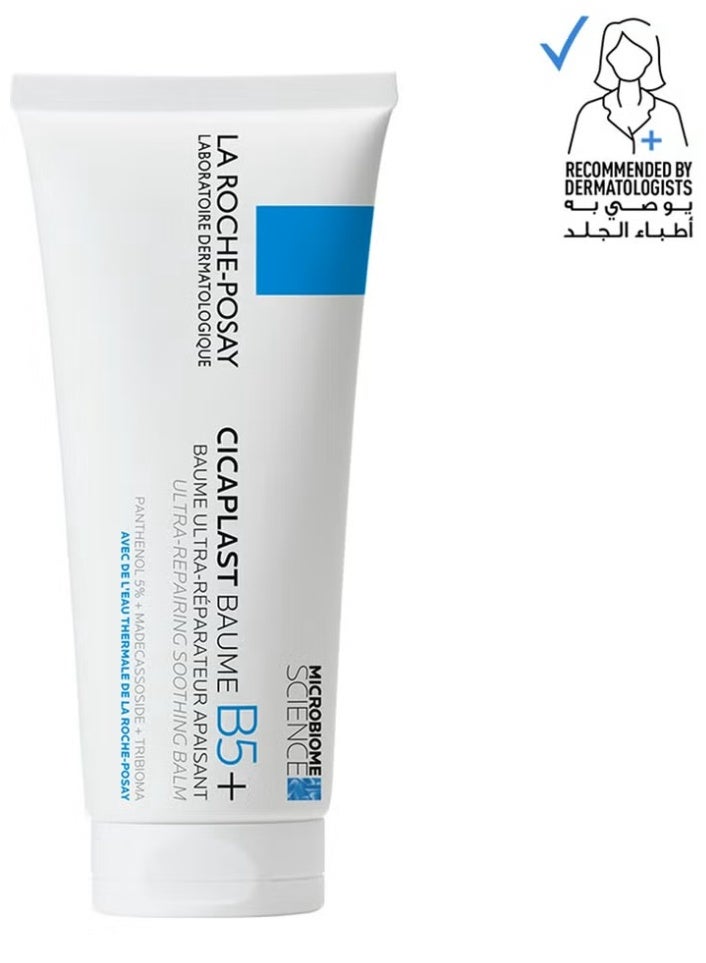 Cicaplast Baume B5+ Ultra Reparing Soothing Balm 100Ml